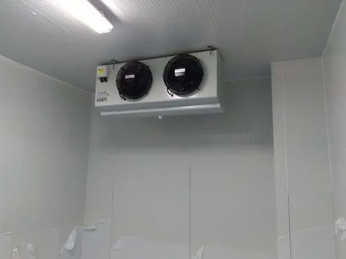 冷凍冷庫安裝為什么要用380V電壓？